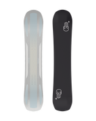 Bataleon Womens Push Up+ Snowboard 2026 - People Skate and Snowboard