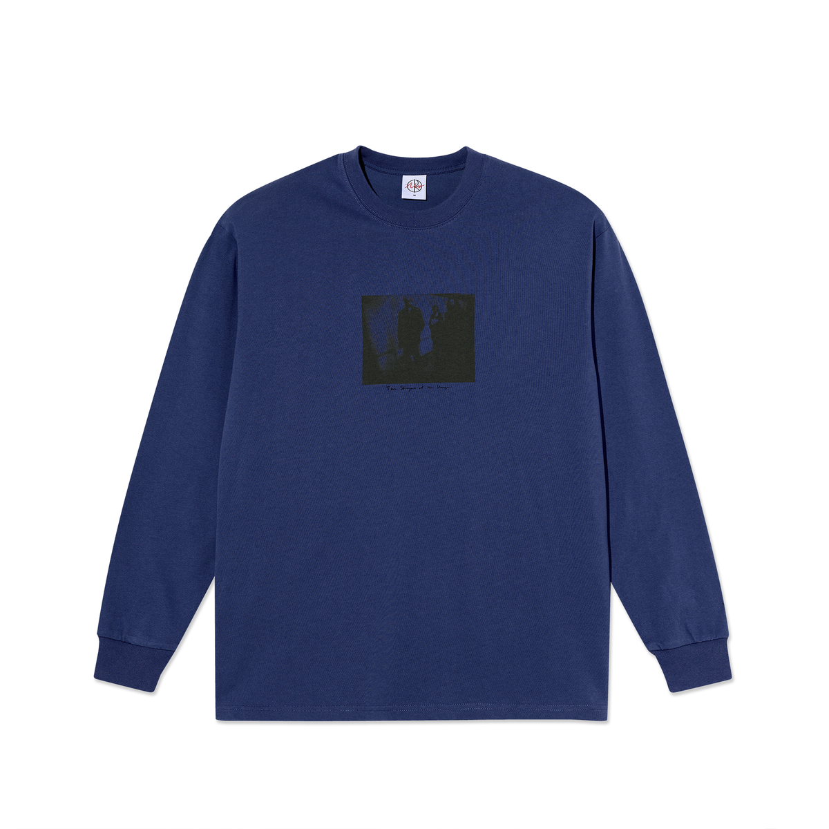 Polar Skate Co SOTS Long Sleeve Tee size XL – People Skate and 