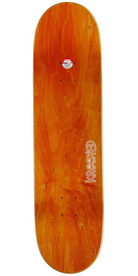 Krooked Una Golden Deck 8.28 - People Skate and Snowboard