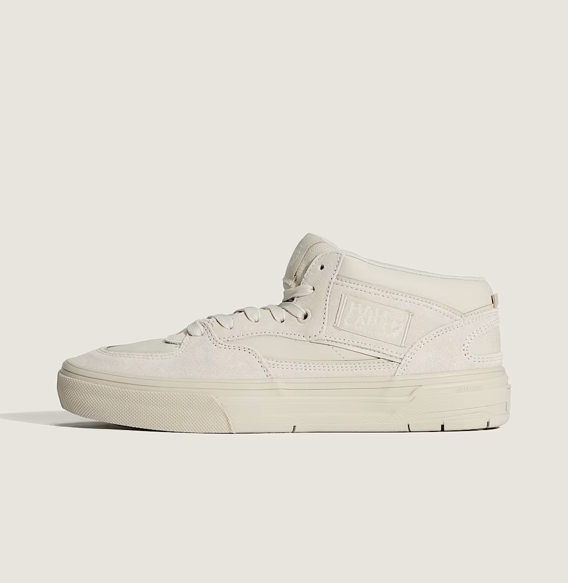 Vans Atiba Skate Half Cab Wafflecup Shoe - People Skate and Snowboard