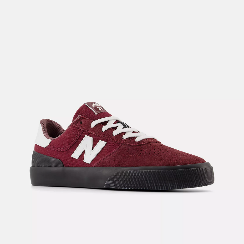 New Balance Numeric 272 - People Skate and Snowboard