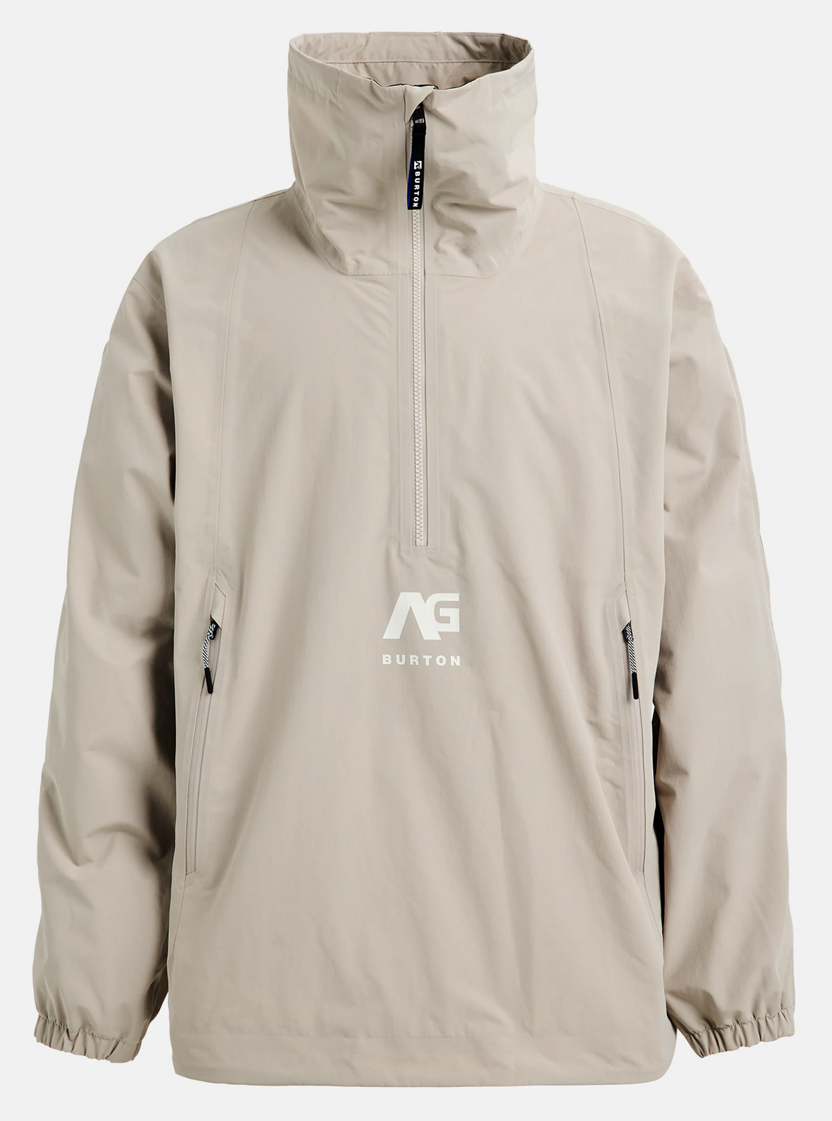 Burton AG Offspin Anorak Jacket size XL – People Skate and Snowboard