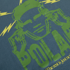 Polar Skate Co. Noise Tee size medium - People Skate and Snowboard