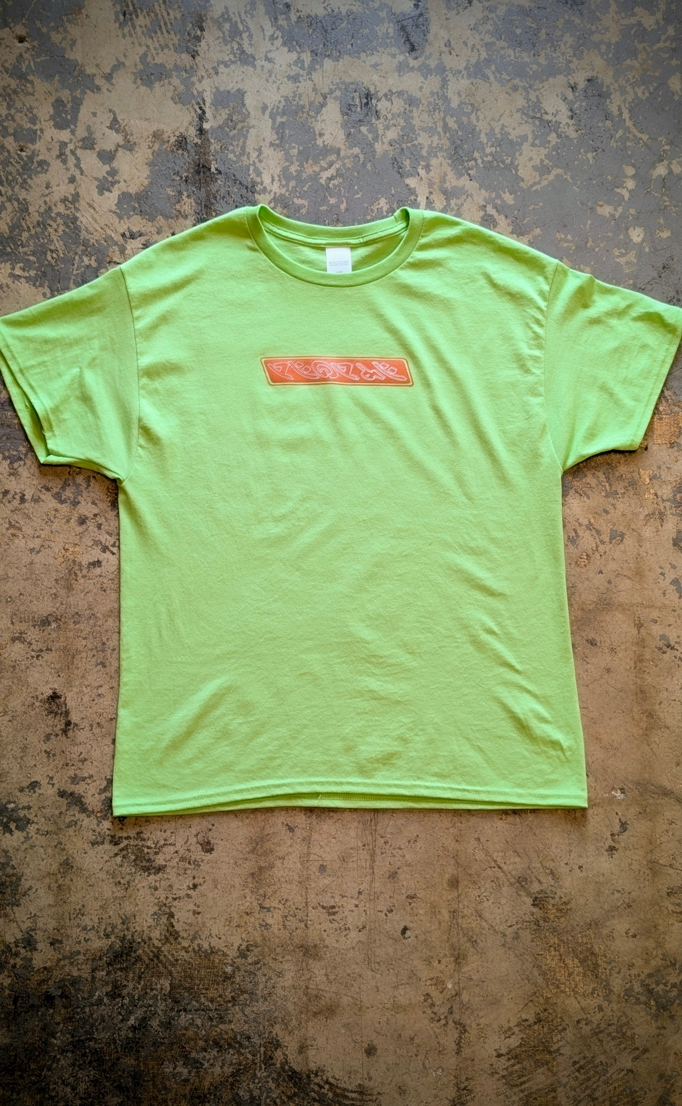 People Escargot Taken Out Tee - People Skate and Snowboard