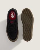 Vans Skate Rowan Shoes - People Skate and Snowboard