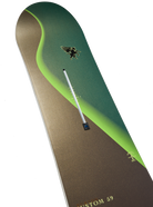 Burton Custom Camber LTD 30th Anniversary Snowboard 159 - People Skate and Snowboard