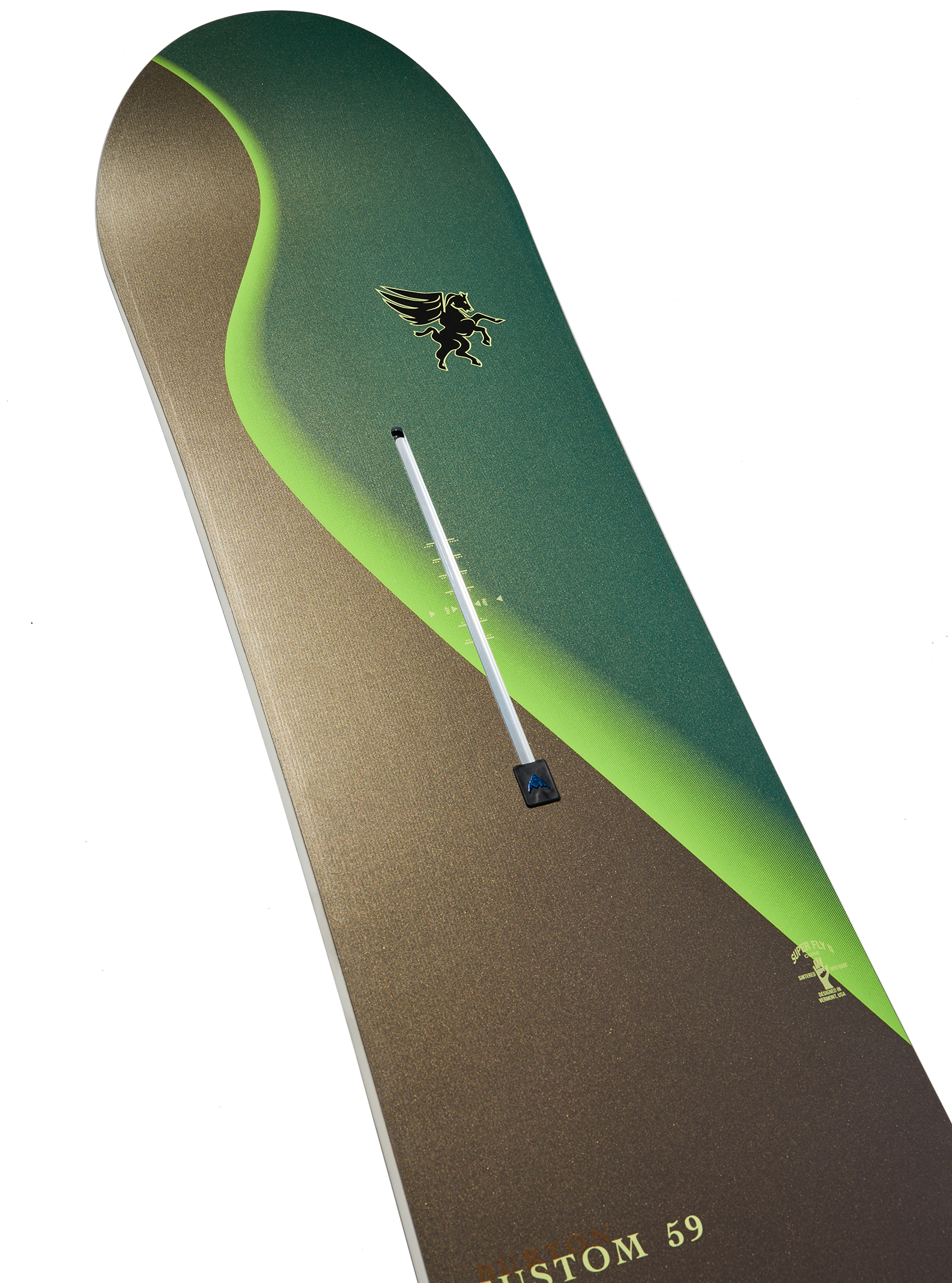 Burton Custom Camber LTD 30th Anniversary Snowboard 159 - People Skate and Snowboard