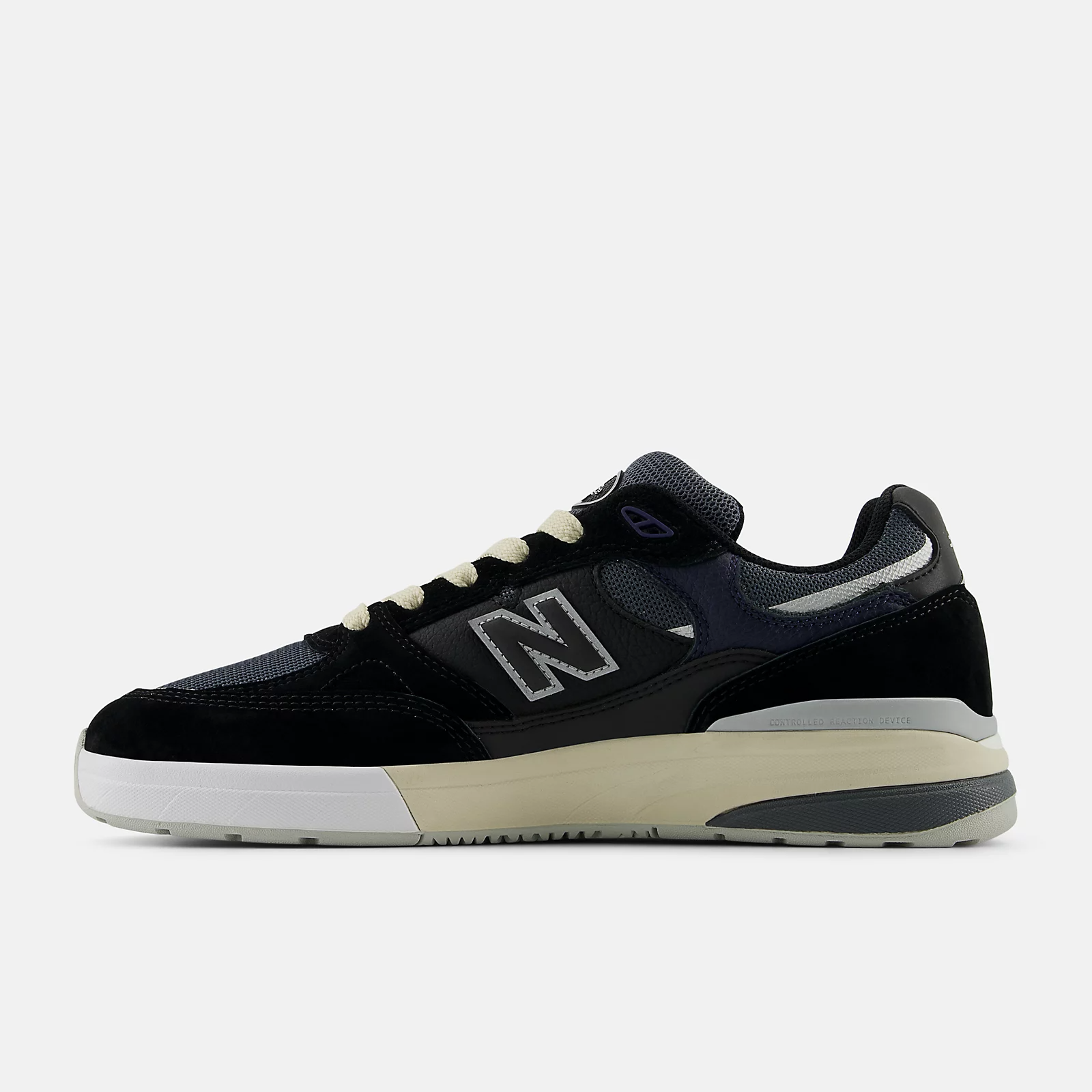 New Balance Numeric Andrew Reynolds 933 Skate Shoes - People Skate and Snowboard