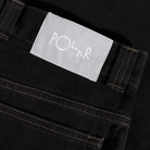 Polar Skate Co. 93! Contrast Stitching Jeans - People Skate and Snowboard