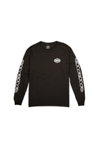Airblaster Chainz Long Sleeve Tee - People Skate and Snowboard