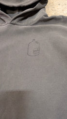 People Milk Jug Boxy Hoodie - People Skate and Snowboard