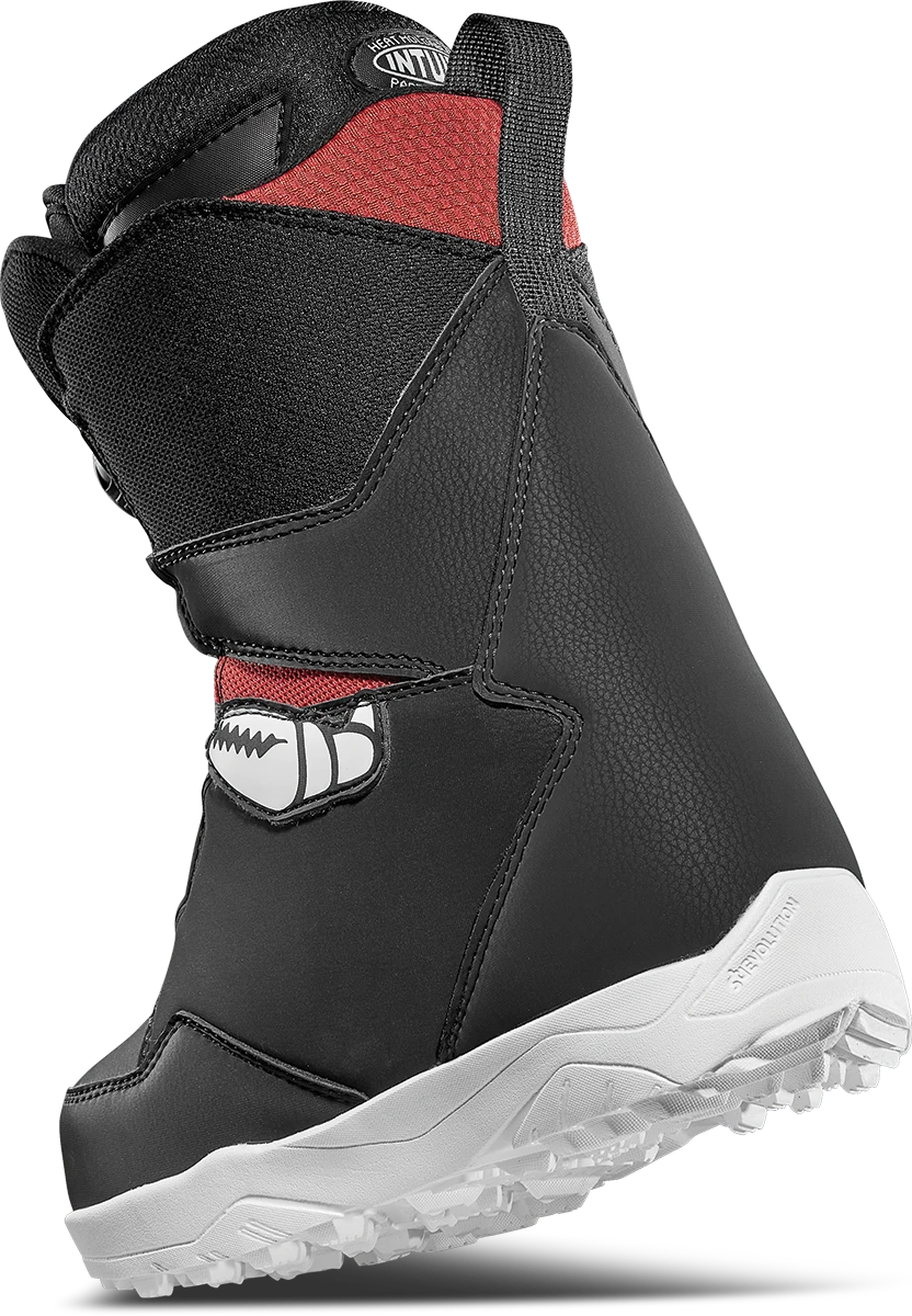 Thirtytwo Kids Lashed Crab Grab BOA Snowboard Boots - People Skate and Snowboard