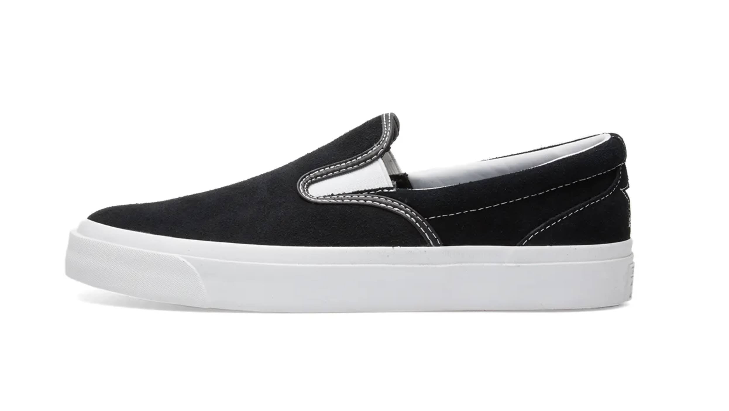 Converse Cons One Star CC Slip Shoes size 8 - People Skate and Snowboard