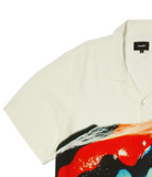Huf Darien Resort Shirt - People Skate and Snowboard