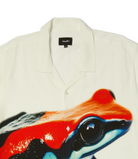 Huf Darien Resort Shirt - People Skate and Snowboard