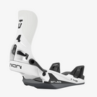 Union Atlas Step On Snowboard Bindings 2026 - People Skate and Snowboard