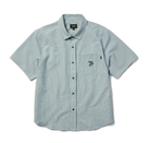 Huf Stuck On You Plaid Shirt - People Skate and Snowboard