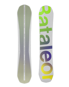 Bataleon Turbo Snowboard size 153 - People Skate and Snowboard