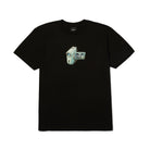 Huf H Cam T-shirt - People Skate and Snowboard