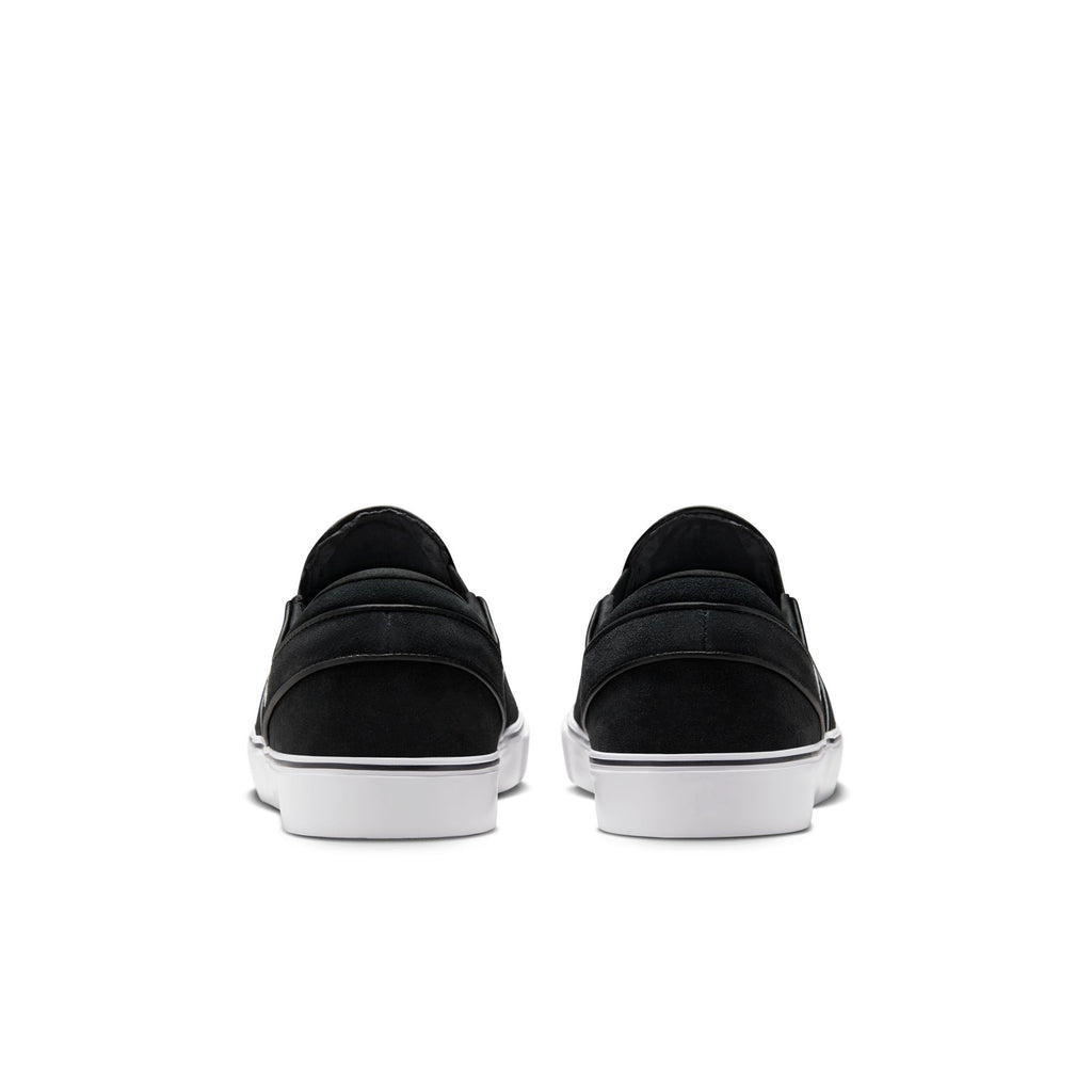 Nike SB Janoski+ Slip On Skate Shoes - People Skate and Snowboard