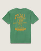Vans The Royal Flush Tee - People Skate and Snowboard