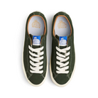 Last Resort AB VM003 Suede Lo Shoes - People Skate and Snowboard