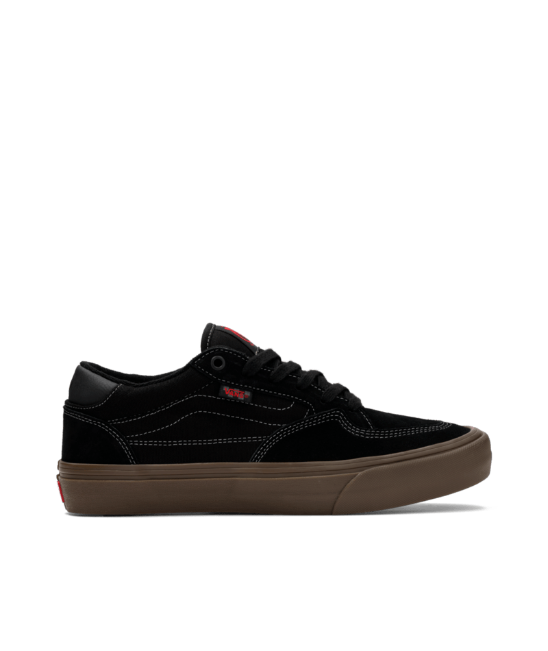 Vans Skate Rowan Shoes - People Skate and Snowboard