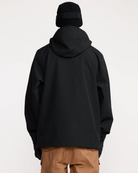 Volcom Brighton Full Zip Shell Jacket - People Skate and Snowboard