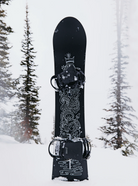 Burton Counterbalance Camber Snowboard 2026 - People Skate and Snowboard