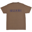 Quasi Meathead Tee - People Skate and Snowboard