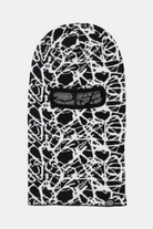 Corduroy Deadlung Knit Ski Mask - People Skate and Snowboard