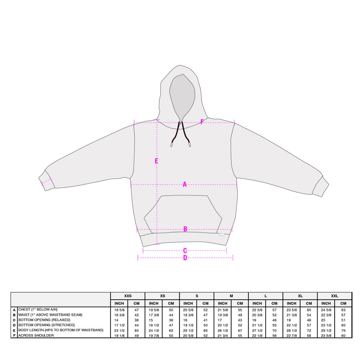 Quasi Experimental Hoodie - People Skate and Snowboard