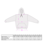Quasi Experimental Hoodie - People Skate and Snowboard