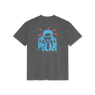 Polar Skate Co. Noise Tee - People Skate and Snowboard