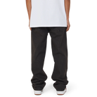 Huf Basic Ass Jeans - People Skate and Snowboard