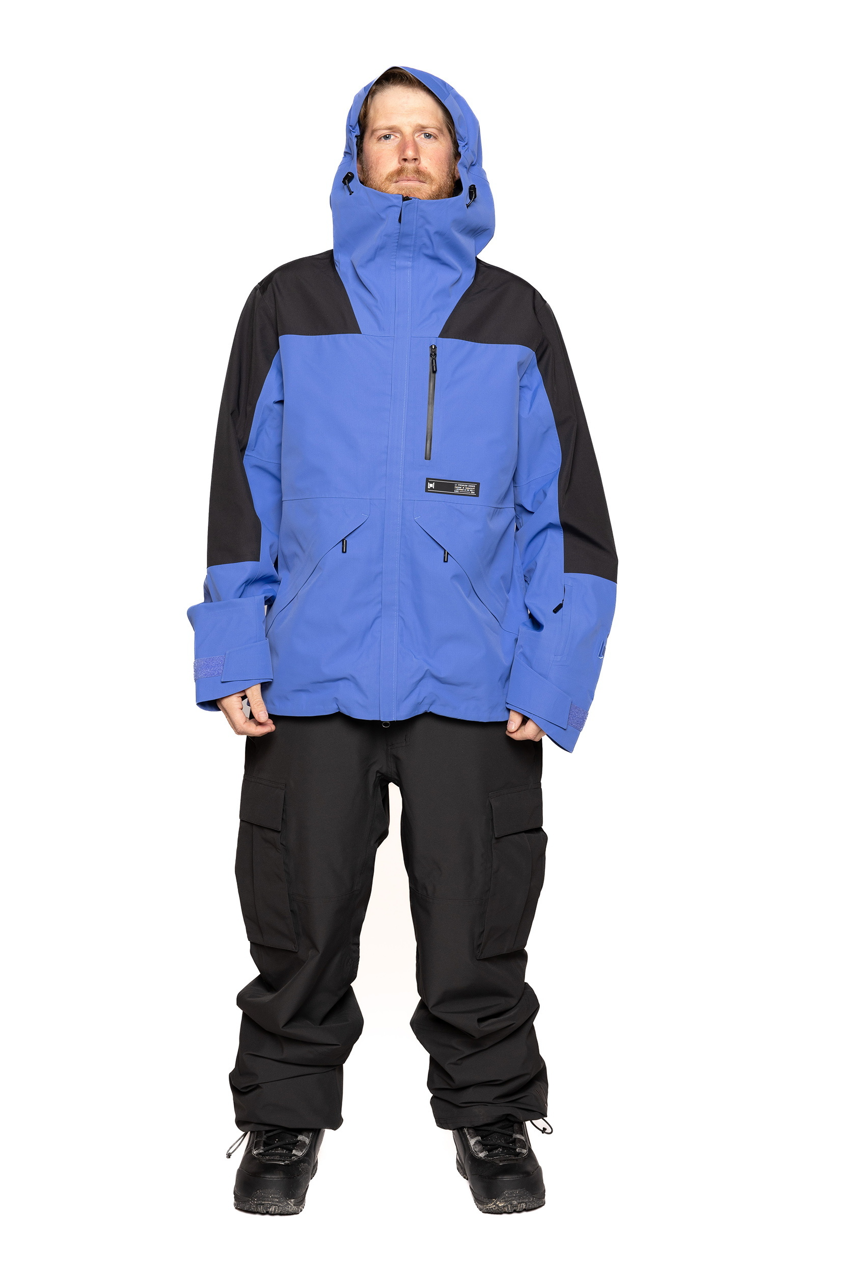L1 Premium Goods Filmore Jacket 2025 - People Skate and Snowboard