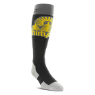 ThirtyTwo Halo Snowboard Socks - People Skate and Snowboard
