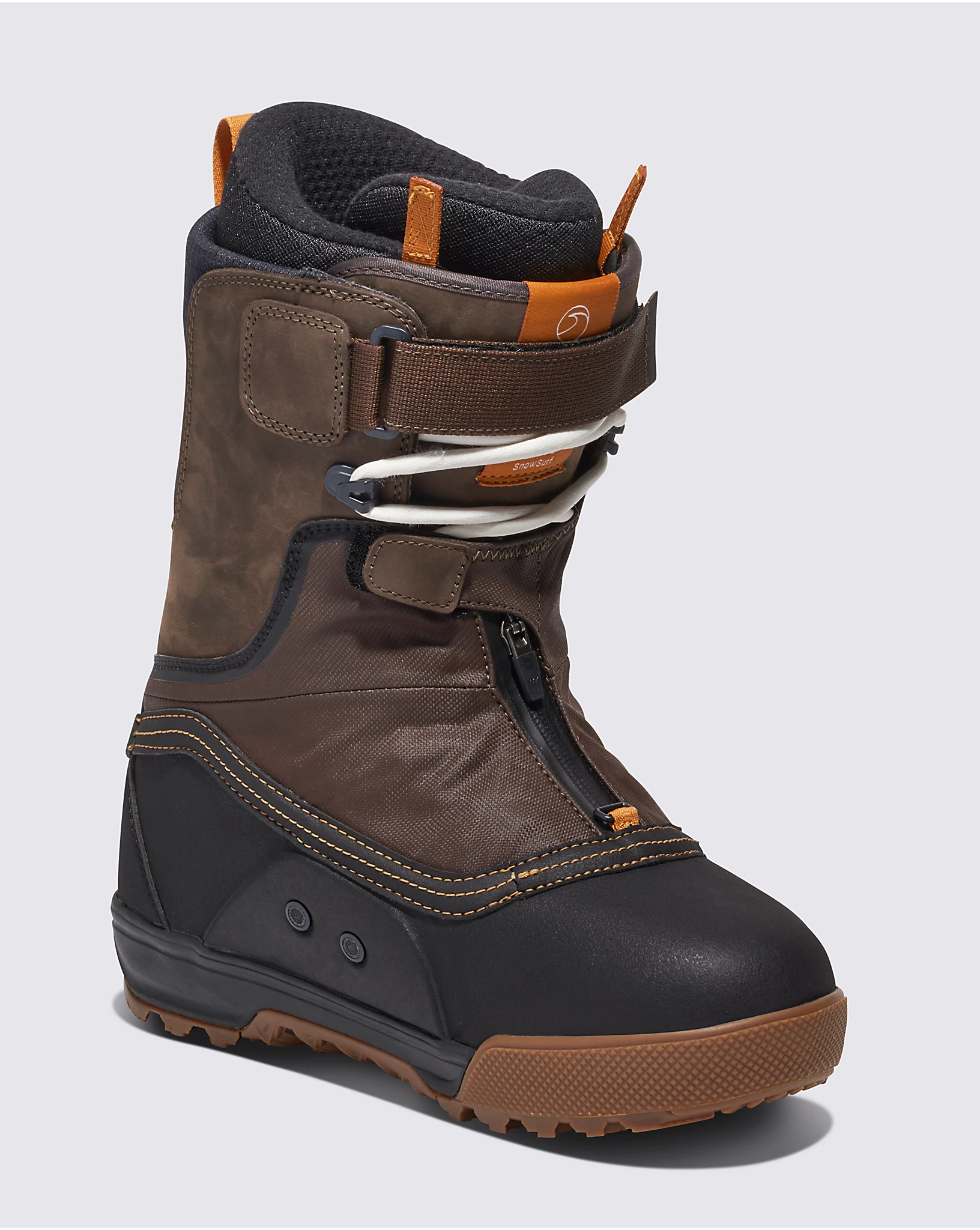 Vans Infuse Snowsurf Snowboard Boot - People Skate and Snowboard