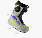 Bataleon Salsa Boa Snowboard Boots 2025 - People Skate and Snowboard