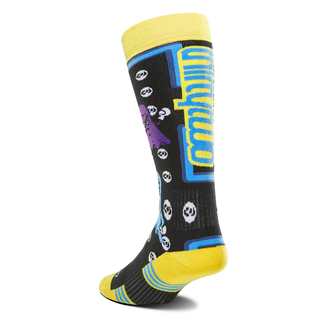 ThirtyTwo Youth Double Snowboard Socks - People Skate and Snowboard