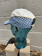 Vans Classic Strapback hat - People Skate and Snowboard