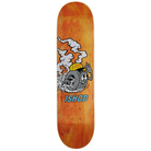 Real Ishod Wair Mascot Skate Deck 8.06" - People Skate and Snowboard