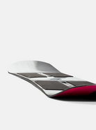 Burton Rewind Camber Snowboard 'Spray Paint' 2026 - People Skate and Snowboard