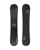 Bataleon Evil Twin+ Snowboard 2026 - People Skate and Snowboard