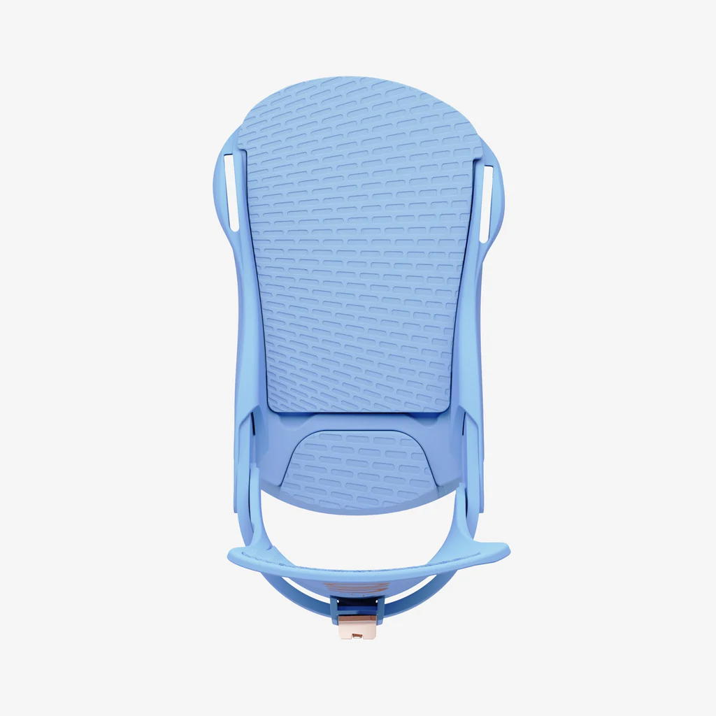 Union Juliet Womens Snowboard Bindings size medium - People Skate and Snowboard