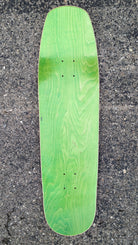 People Star Logo Skate Deck - People Skate and Snowboard