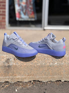 Nike SB Zoom Nyjah 4 Skate Shoes - People Skate and Snowboard