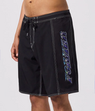 Former System Foil 19" Swim Trunks - People Skate and Snowboard