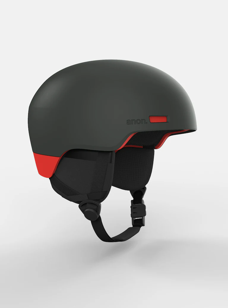 annon snowboard helmet sizing Anon Windham WaveCel Snowboard Helmet size medium