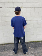 People Taken Out Tee - People Skate and Snowboard